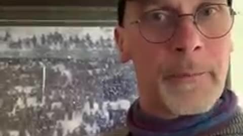 (4 mins) - Aussie Fella Explains Why We Have An Obligation To Dissent & Rebel Against Tyranny