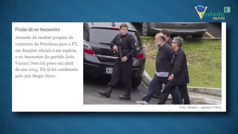 Os 13 'ESQUECIMENTOS' DA GLOBO_HD by Verdade Política