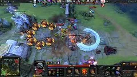 DOTA 2 como descargarlo + link de descarga del juego