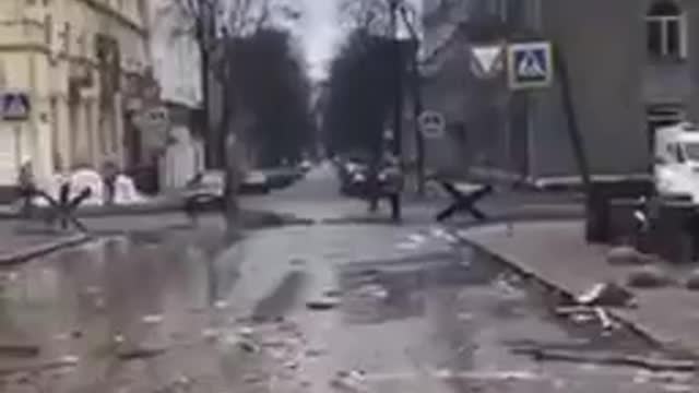 10.03.2022. Demilitarization and denazification of Ukraine!!!