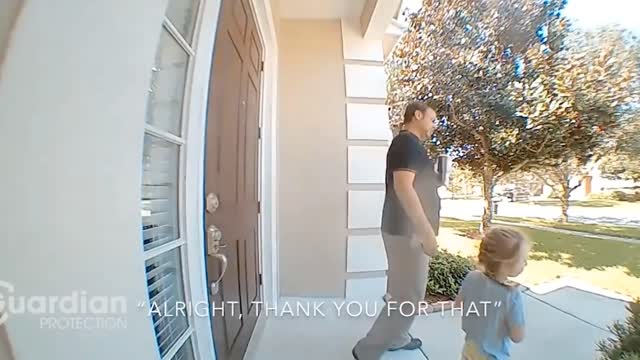 WEIRDEST THINGS CAUGHT ON SECURITY CAMERAS!