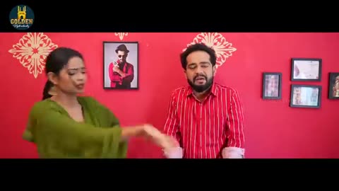 Khichdi Episode 6 | Season 2 | Best Hindi Comedy Videos | Funny Videos 2022 | Golden Hyderabadiz