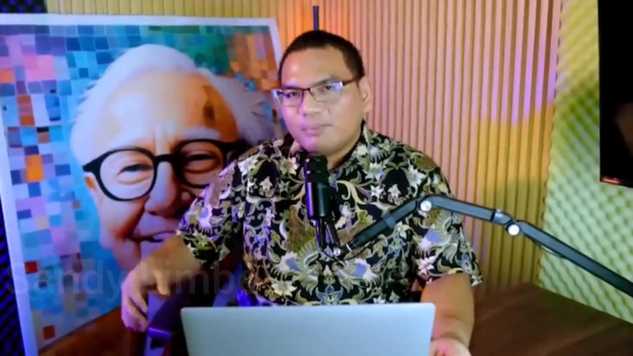 Mundurnya Joe Biden Buat AS Dan Dunia Terkejut