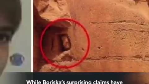 Secrets of Mars Episode 8