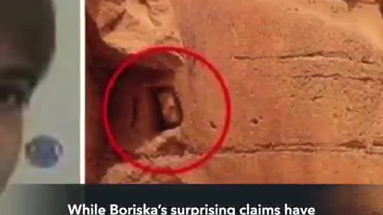 Secrets of Mars Episode 8