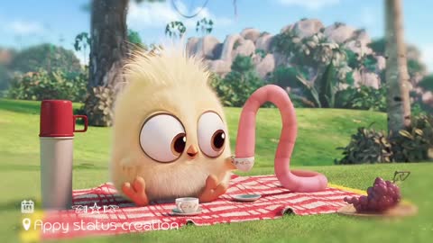 Animated and adorable cute love