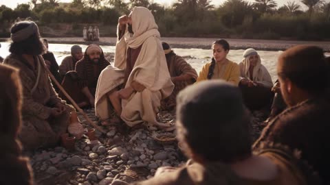 Clarifying the Day of Rest and Worship: Sabbath