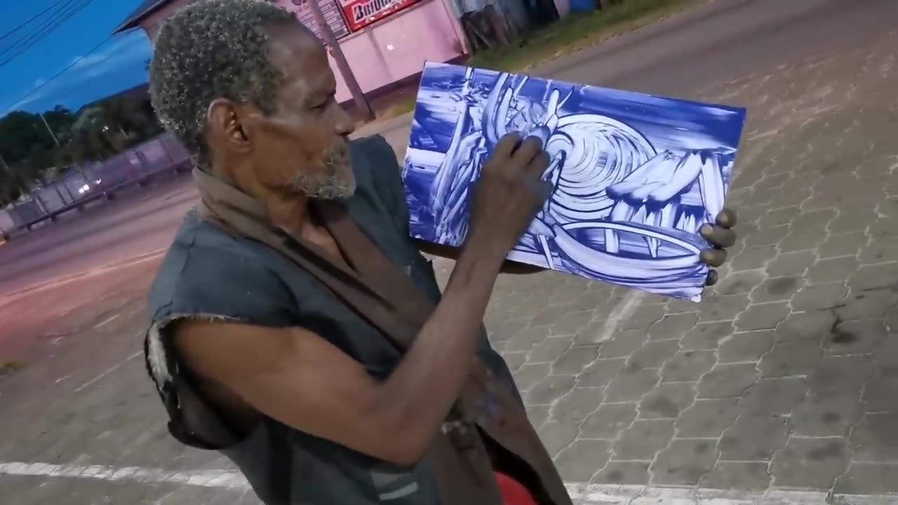 #Amazin_Street_Artist#Short#Viral#Art#Artist#Creativti