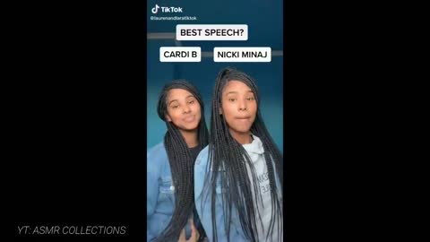Cardi B Funny Tiktok References