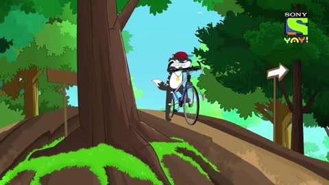 - Honey Bunny Ka Jholmaal -Funny videos for kids in Hindi - p14