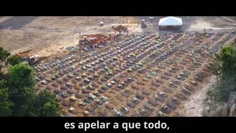 El Gran RESETEO - DOCUMENTAL sin CENSURA sobre la VERDAD de la PANDEMIA