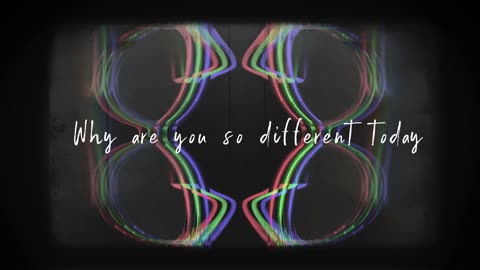 Different Today (Feat. Letty Grover) Lyric Video: Boudica - Bass by Natalie Jane