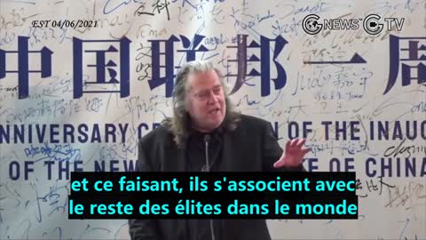 Le Nouvel État Fédéral de Chine s'offre comme une alternative aus Chinois pour détruire le PCC
