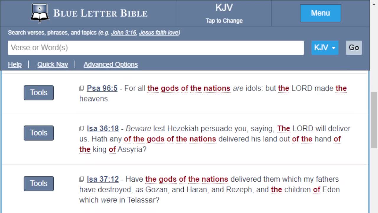 your overlords already told you what they will do