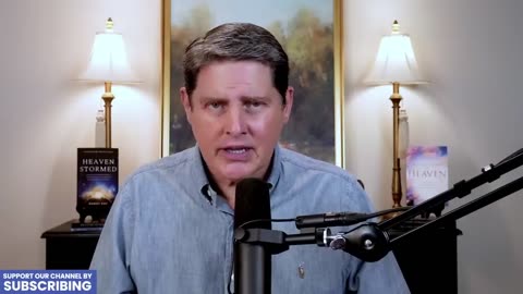 The Gay Man Who Fought Demons With God