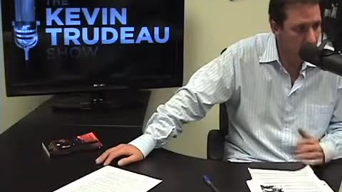 Kevin Trudeau - Government, Corruption, Police