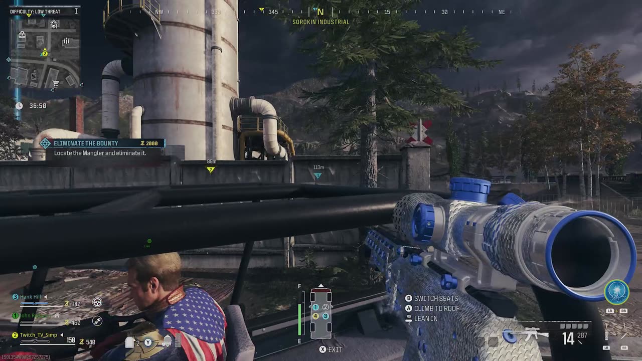 Call of Duty: Modern Warfare III