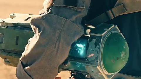 Holly wood action movie