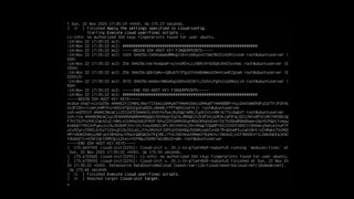 Ubuntu Installation