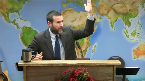 The Contentions Of A Wife - Steven Anderson - 2020 December 13