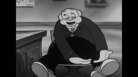 Fleischer Studios Cartoons - 1933x08 - Sing, Sisters, Sing!