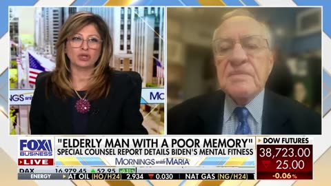 ‘GOT THE LAW WRONG’: Expert raises red flags over Biden classified docs probe