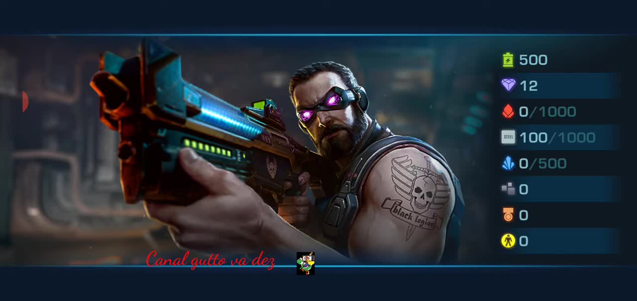 Evolution 2 Shooter Action & Adventure