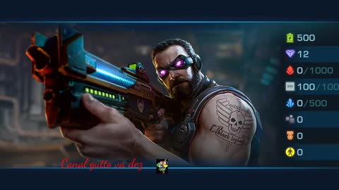 Evolution 2 Shooter Action & Adventure