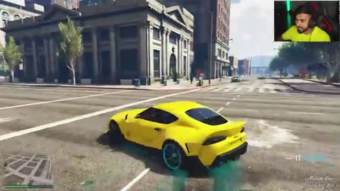 THE BIGGEST MAFIA HOUSE ROBBERY GTA 5 GAMEPLAY #152