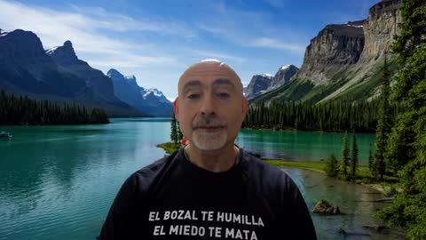No seas Negacionista, haz esta prueba de Inteligencia, te va la Vida en superarla
