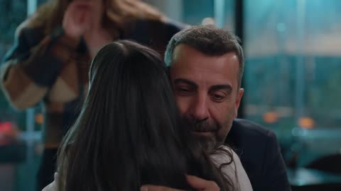 ¡Boda sorpresa! Suzan y Yaman se casan ante la atenta mirada de sus respectivos hijos