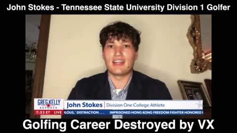 The John Stokes Story