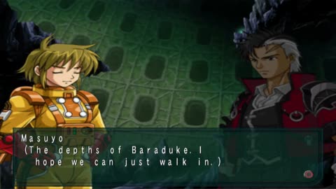 Namco X Capcom - Chapter 29 True Dragon Fist Part 34/50