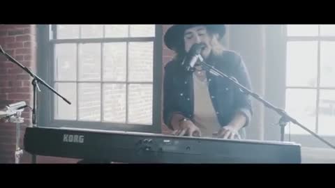 Jordan Feliz - The River
