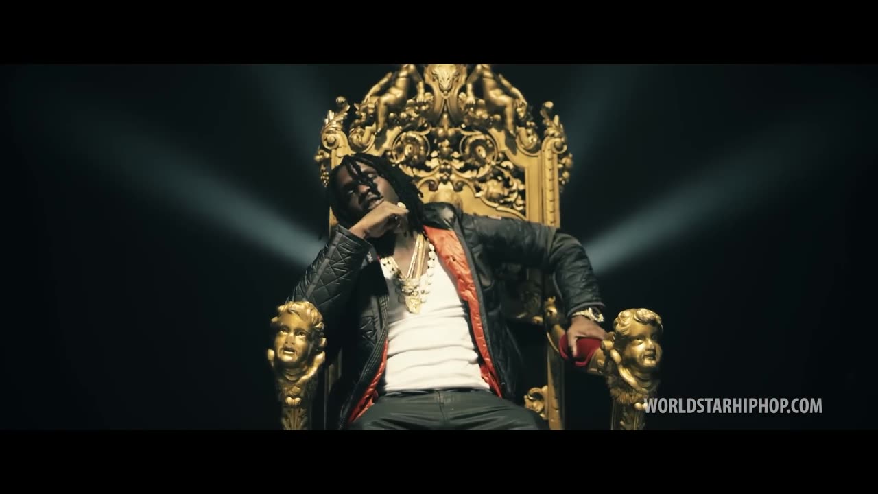 Chief Keef _Faneto_ (WSHH Exclusive - Official Music Video)
