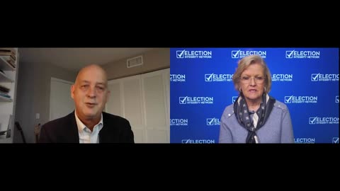 Scott Rasmussen reveals the voting safeguards Americans trust to restore election integrity