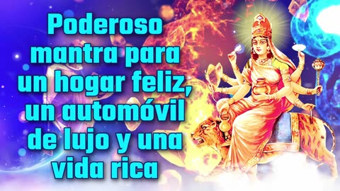 Spanish Mantra