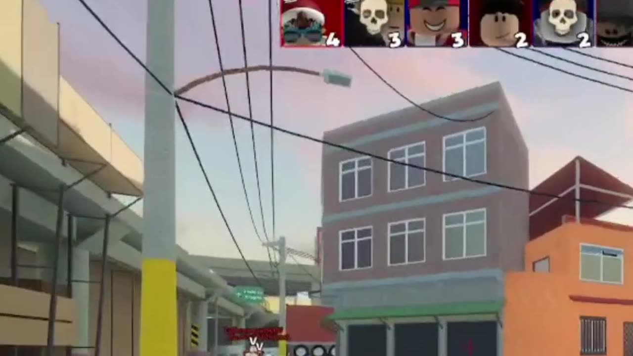 How Lag Turned Me Into A Headshot MACHINE!