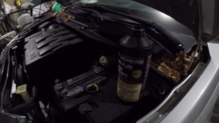 Bleeding Brakes the Easy Way