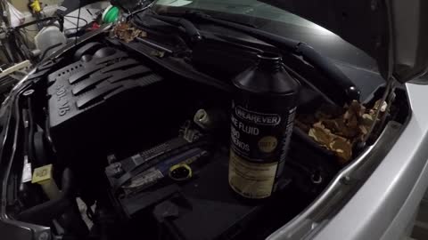 Bleeding Brakes the Easy Way