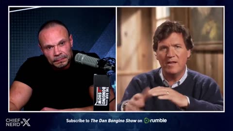 Tucker Carlson says his intuition tells him they will try to assassinate Trump