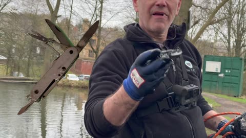 EuroMagnet Adventures: A Magnet Fishing Road Trip Across Europe!