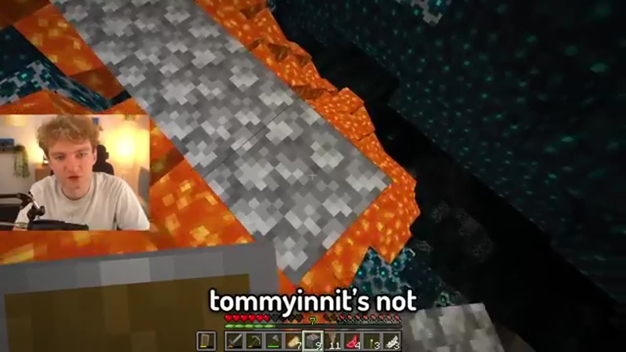 Minecraft is surprisingly funny now...