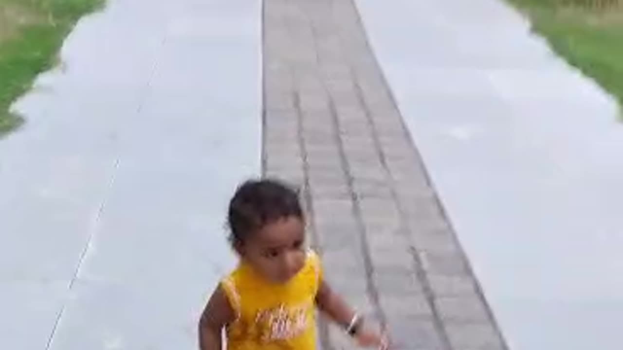 Cute boy Ani