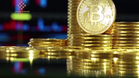 "This Is Bitcoin's BEST Chance For A Breakout" - Gareth Soloway