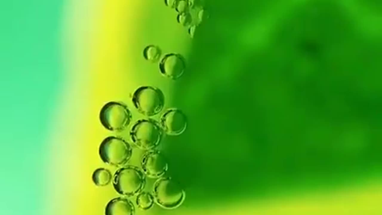Real - time oxygen production in leaf