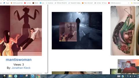 UUNHOLY Cr@ !! BLOOD BATH OF UNIMAGINABLE REALITY!! LORD HELP US ALL!!! - Jonathan Kleck