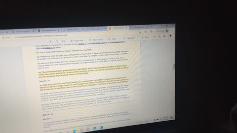 Civics History part 1