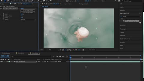 Upscale your video from HD to 4K without losing quality