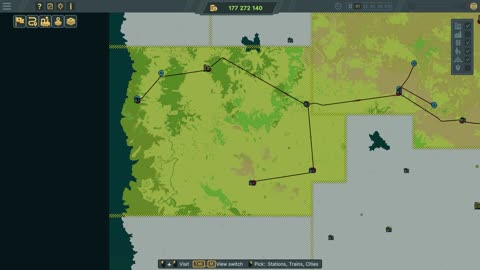 Train World (full release): Play-through #19